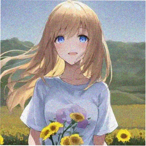 读者半山头像